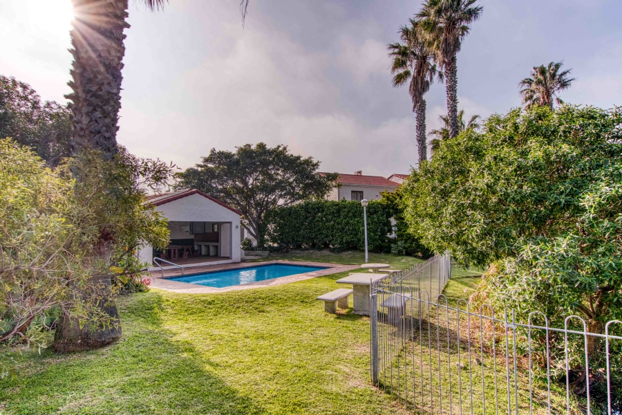 1 Bedroom Property for Sale in Greenways Golf Estate Western Cape